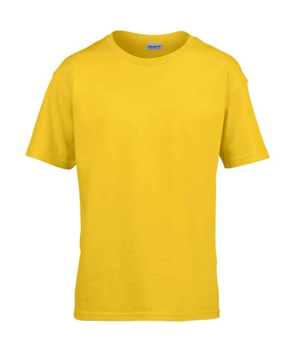 Softstyle® Youth T-Shirt - Afbeelding 29