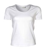 Ladies` Stretch Tee