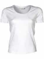 Ladies` Stretch Tee