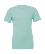Unisex Triblend Short Sleeve Tee - Afbeelding 4
