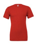Unisex Triblend Short Sleeve Tee - Afbeelding 12