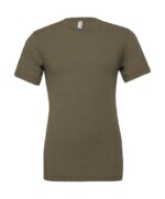 Unisex Triblend Short Sleeve Tee - Afbeelding 13