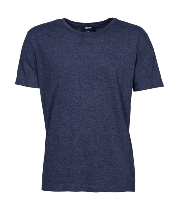 Urban Melange Tee - Afbeelding 3