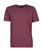 Urban Melange Tee - Afbeelding 5