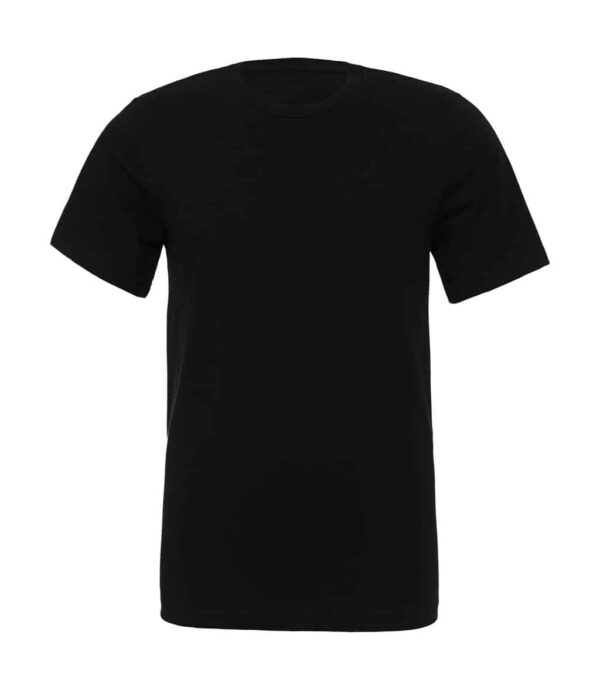 Unisex Jersey Short Sleeve Tee - Afbeelding 5