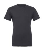 Unisex Jersey Short Sleeve Tee - Afbeelding 6