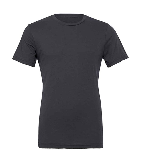 Unisex Jersey Short Sleeve Tee - Afbeelding 6