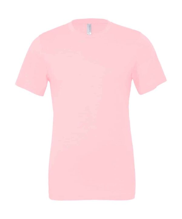 Unisex Jersey Short Sleeve Tee - Afbeelding 22