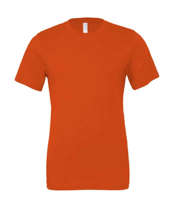 Unisex Jersey Short Sleeve Tee - Afbeelding 25