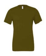 Unisex Jersey Short Sleeve Tee - Afbeelding 33