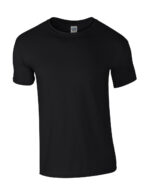 Softstyle® Ring Spun T-Shirt - Afbeelding 3