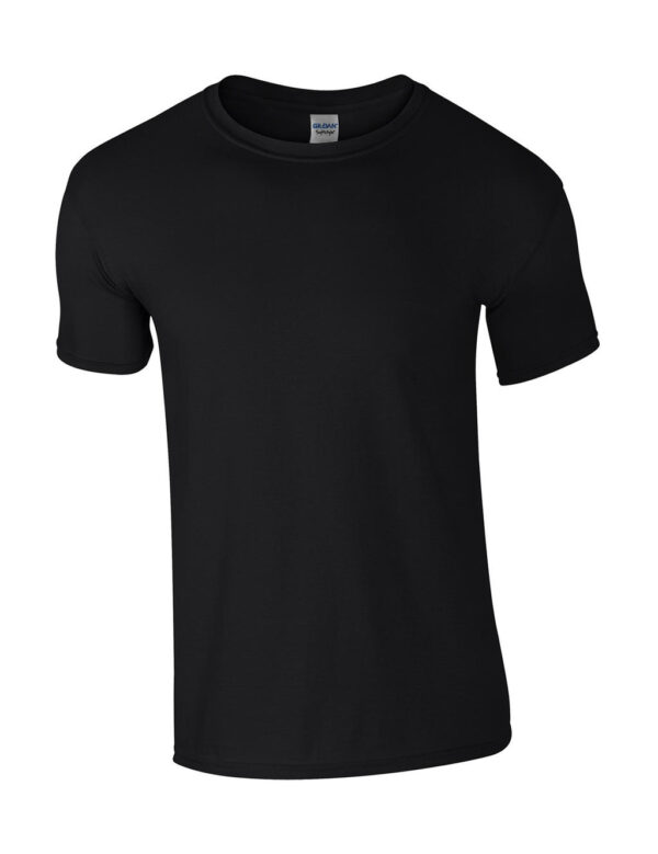Softstyle® Ring Spun T-Shirt - Afbeelding 3