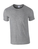Softstyle® Ring Spun T-Shirt - Afbeelding 5