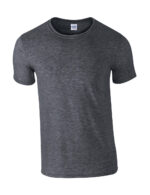 Softstyle® Ring Spun T-Shirt - Afbeelding 7
