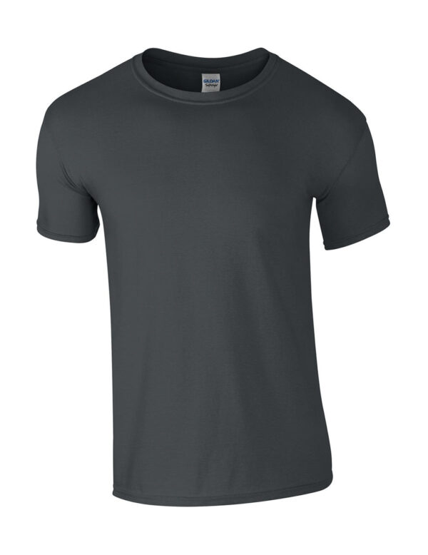 Softstyle® Ring Spun T-Shirt - Afbeelding 9