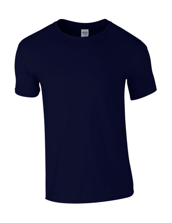 Softstyle® Ring Spun T-Shirt - Afbeelding 11