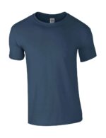 Softstyle® Ring Spun T-Shirt - Afbeelding 17