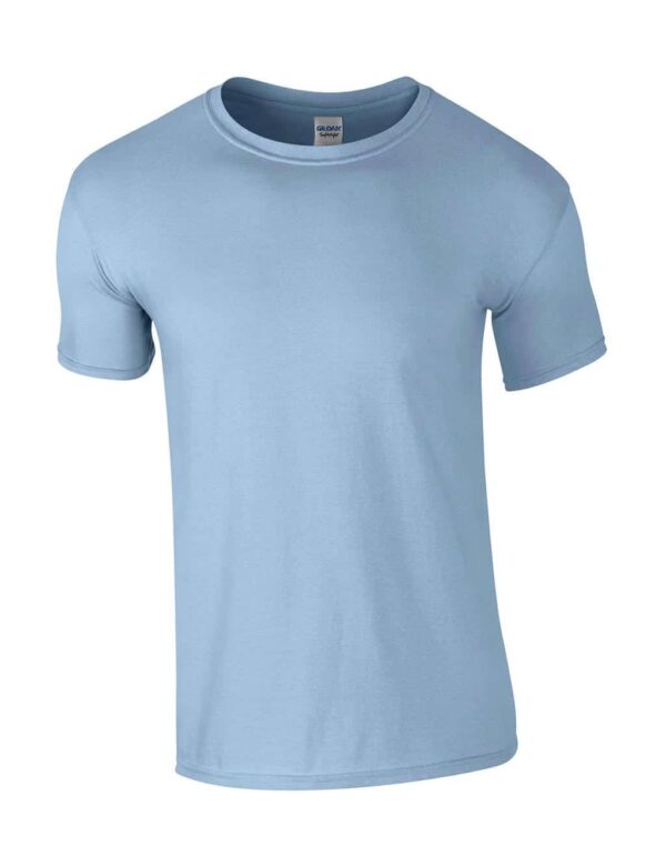 Softstyle® Ring Spun T-Shirt - Afbeelding 19