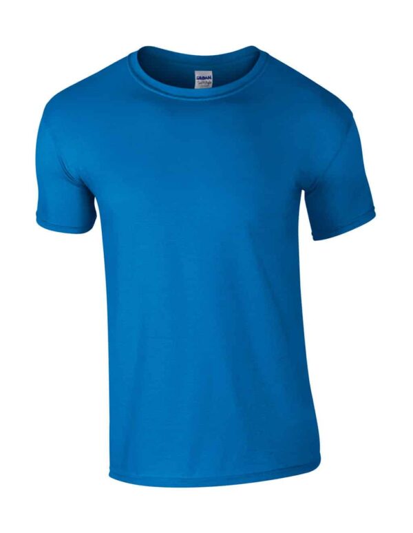Softstyle® Ring Spun T-Shirt - Afbeelding 21