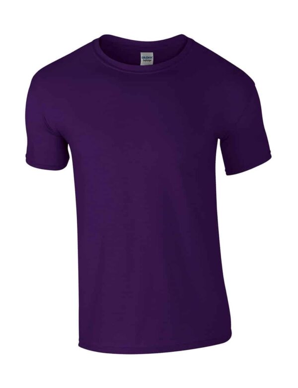 Softstyle® Ring Spun T-Shirt - Afbeelding 25