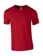 Softstyle® Ring Spun T-Shirt - Afbeelding 29