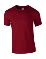 Softstyle® Ring Spun T-Shirt - Afbeelding 33