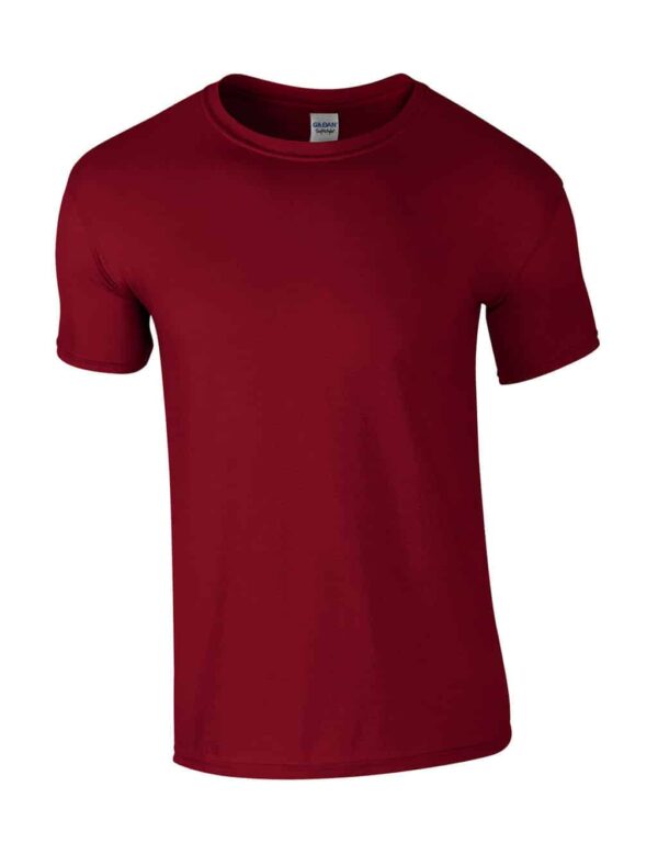 Softstyle® Ring Spun T-Shirt - Afbeelding 33