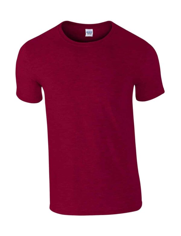 Softstyle® Ring Spun T-Shirt - Afbeelding 35