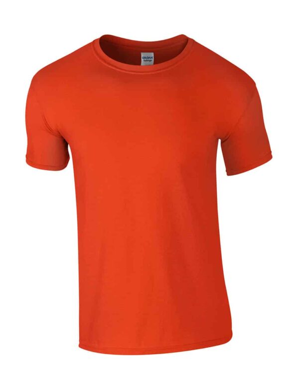 Softstyle® Ring Spun T-Shirt - Afbeelding 37