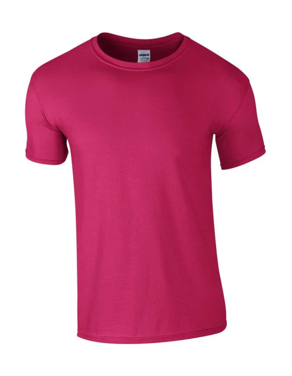 Softstyle® Ring Spun T-Shirt - Afbeelding 39