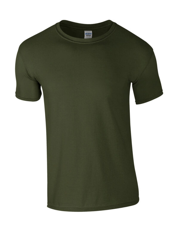 Softstyle® Ring Spun T-Shirt - Afbeelding 41