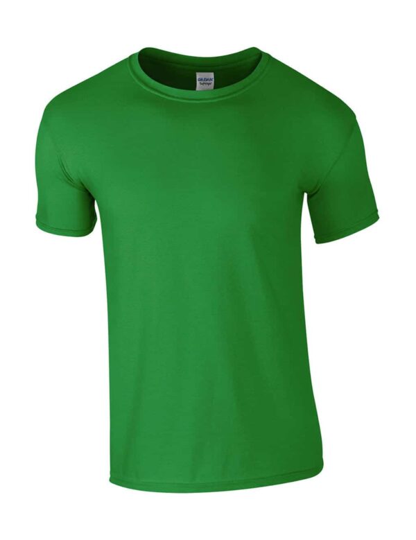 Softstyle® Ring Spun T-Shirt - Afbeelding 43