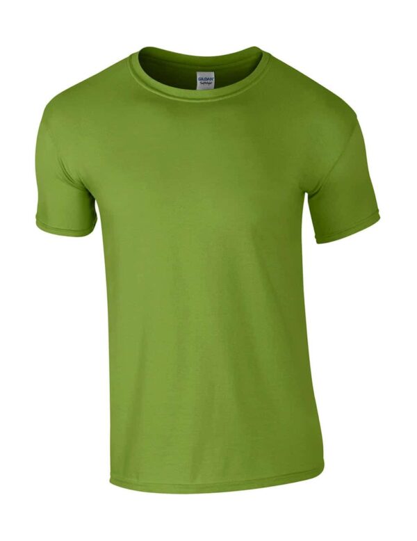 Softstyle® Ring Spun T-Shirt - Afbeelding 46