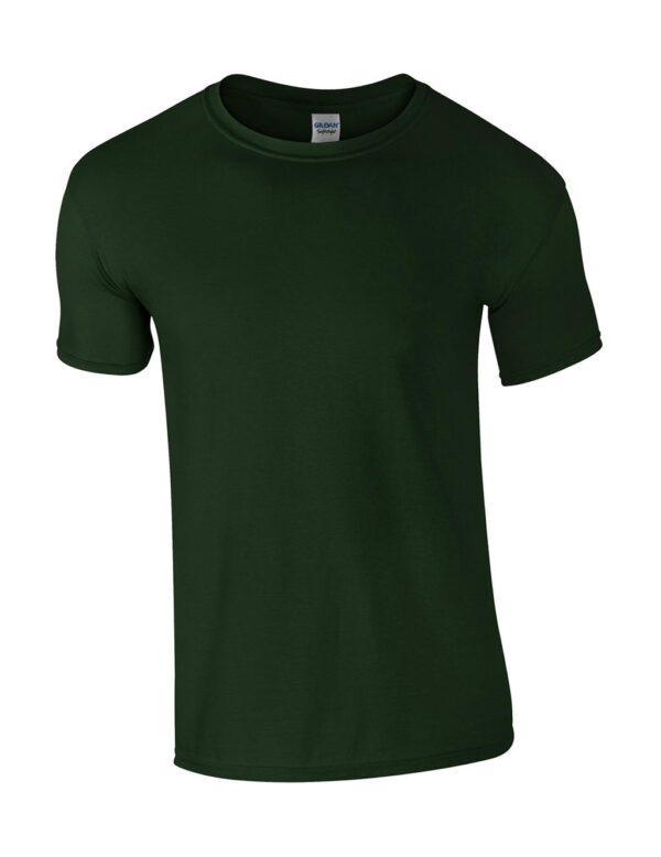 Softstyle® Ring Spun T-Shirt - Afbeelding 50