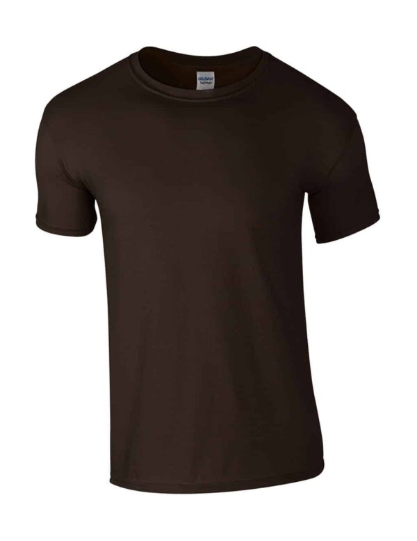 Softstyle® Ring Spun T-Shirt - Afbeelding 54