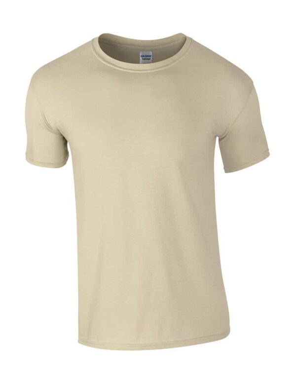 Softstyle® Ring Spun T-Shirt - Afbeelding 56