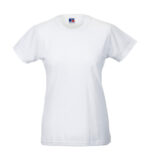 Ladies` Slim T