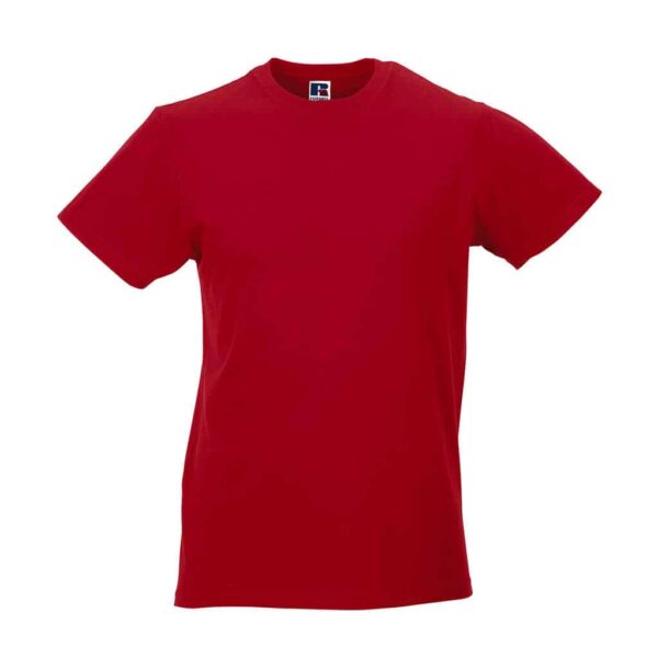 Men`s Slim T - Afbeelding 9