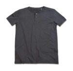 Shawn Henley T-shirt Men - Afbeelding 4