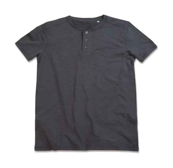 Shawn Henley T-shirt Men - Afbeelding 4