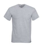 Valueweight V-Neck-Tee - Afbeelding 5