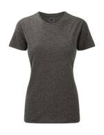 Ladies` HD T - Afbeelding 4