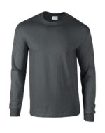 Ultra Cotton Adult T-Shirt LS - Afbeelding 9