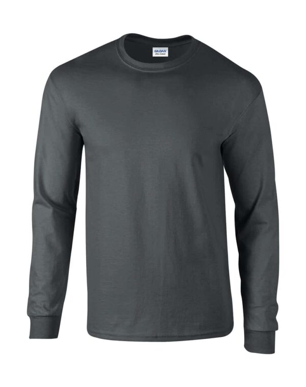 Ultra Cotton Adult T-Shirt LS - Afbeelding 9