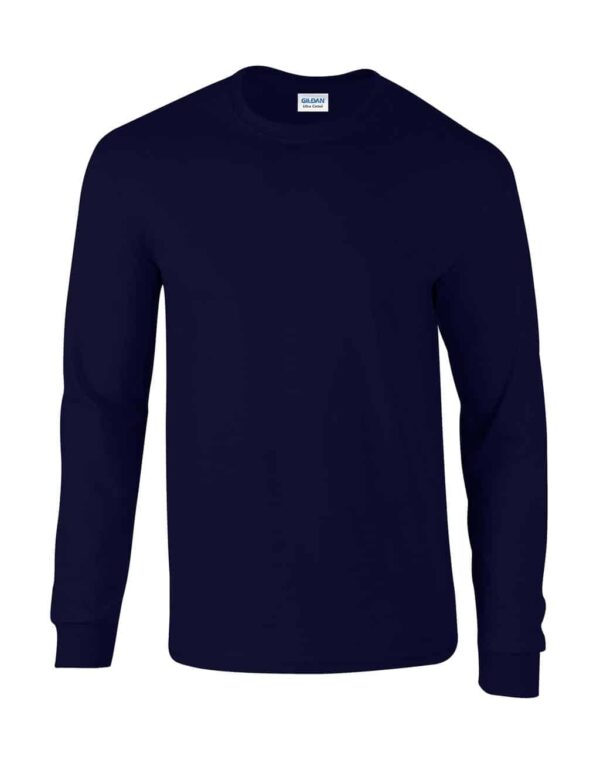 Ultra Cotton Adult T-Shirt LS - Afbeelding 11
