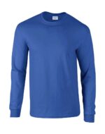 Ultra Cotton Adult T-Shirt LS - Afbeelding 13