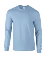 Ultra Cotton Adult T-Shirt LS - Afbeelding 15