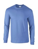 Ultra Cotton Adult T-Shirt LS - Afbeelding 17