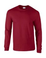Ultra Cotton Adult T-Shirt LS - Afbeelding 21