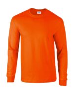 Ultra Cotton Adult T-Shirt LS - Afbeelding 23